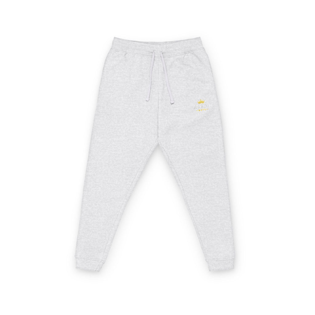 Logo Script Joggers