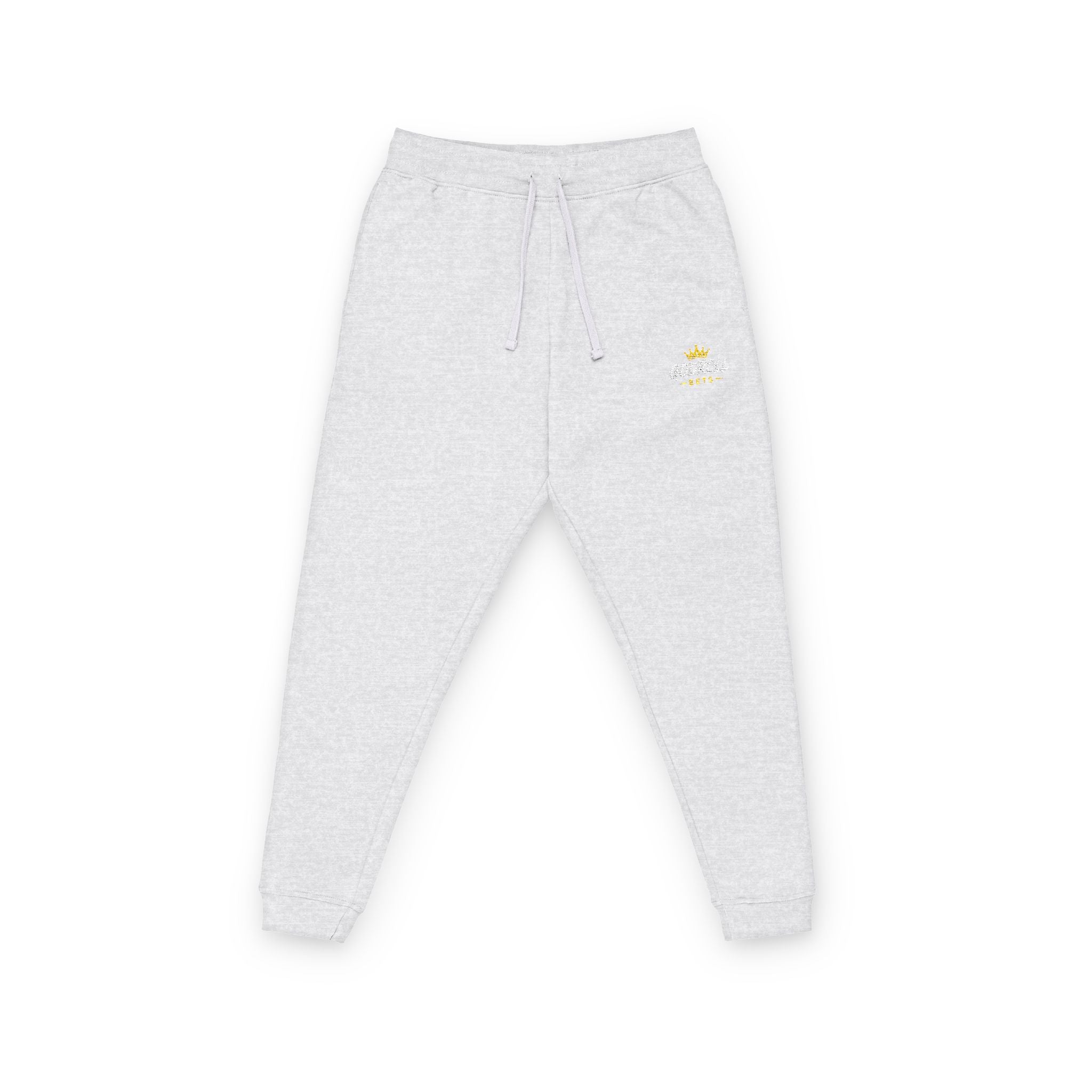 Logo Script Joggers