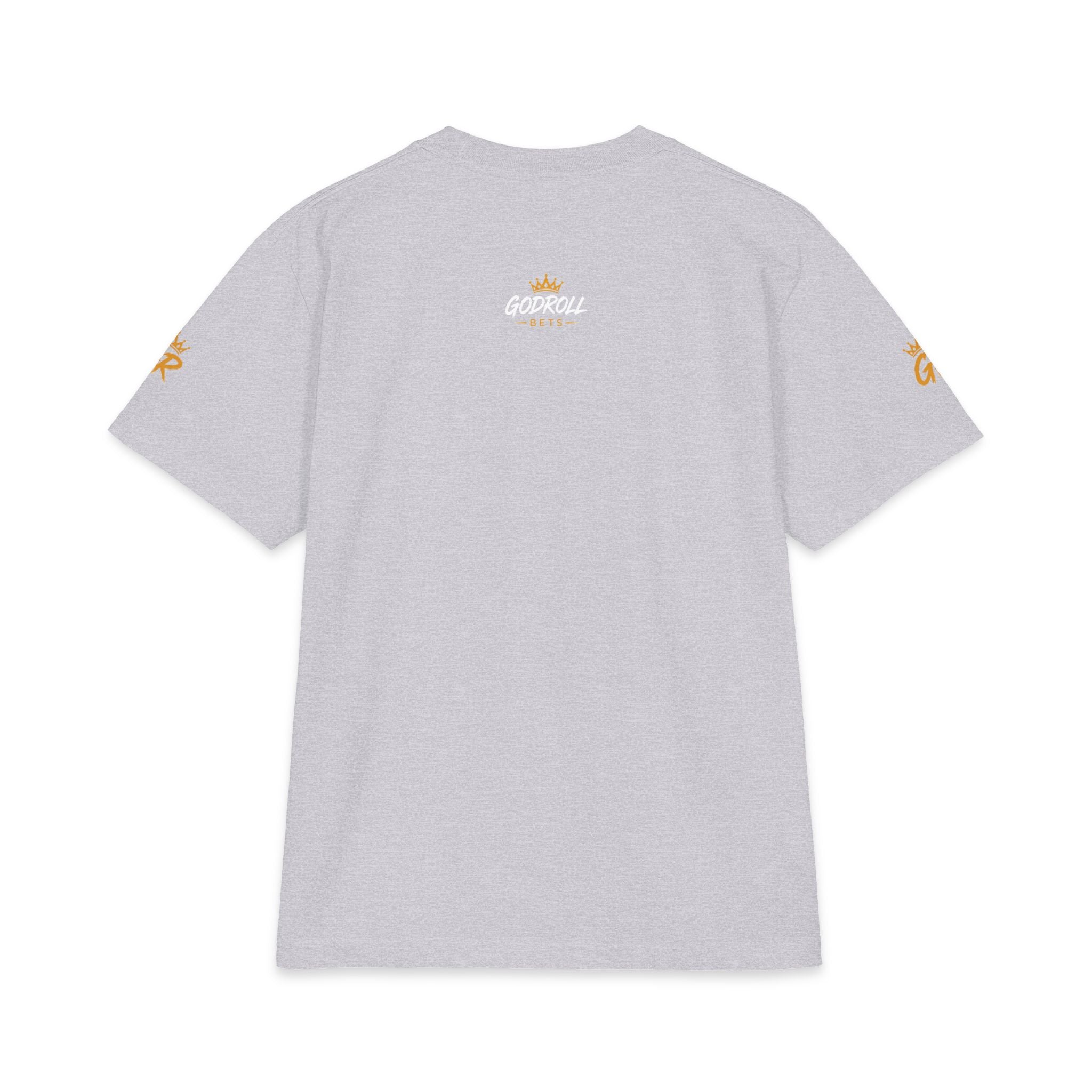 Unisex Max Heavyweight Short Sleeve