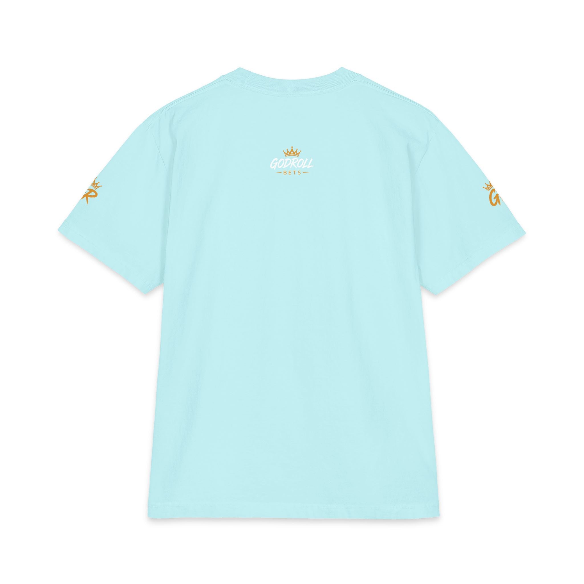 Unisex Max Heavyweight Short Sleeve