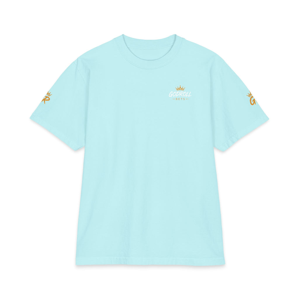 Unisex Max Heavyweight Short Sleeve