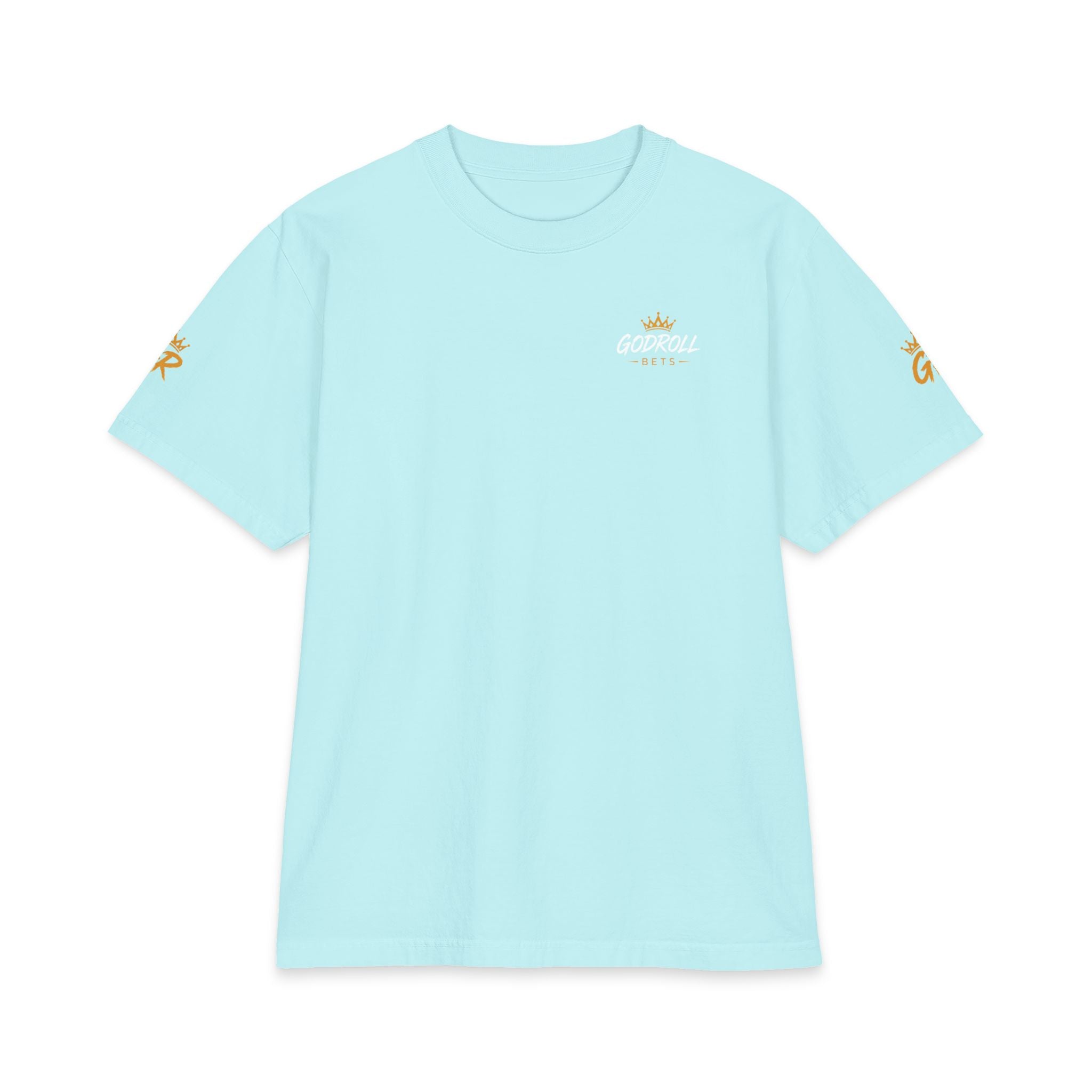 Unisex Max Heavyweight Short Sleeve