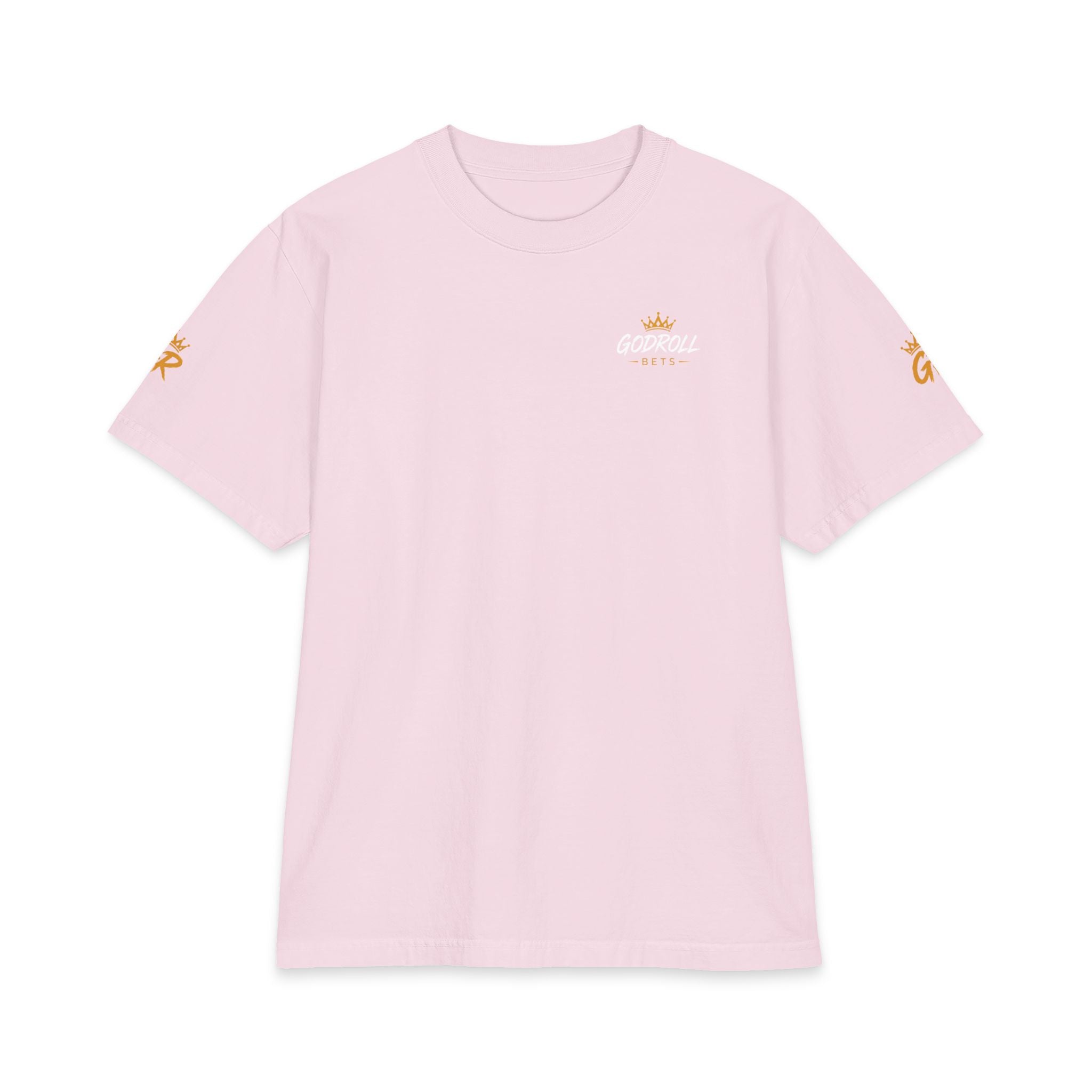 Unisex Max Heavyweight Short Sleeve