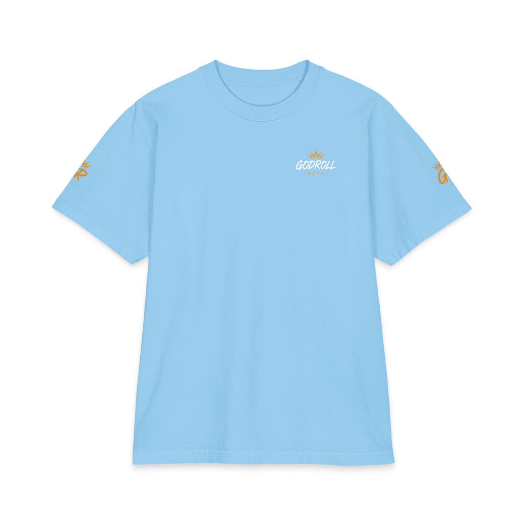 Unisex Max Heavyweight Short Sleeve