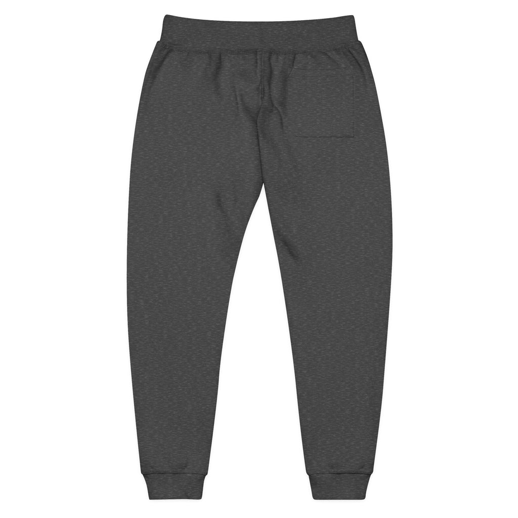 "God Roll" Fleece Sweatpants — Cozy and Comfy