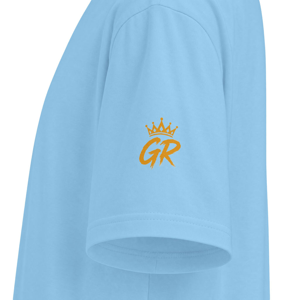 Unisex Max Heavyweight Short Sleeve