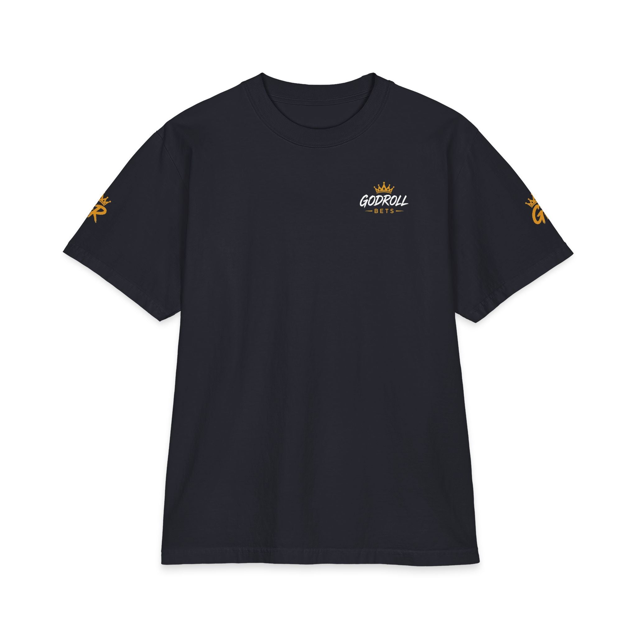 Unisex Max Heavyweight Short Sleeve