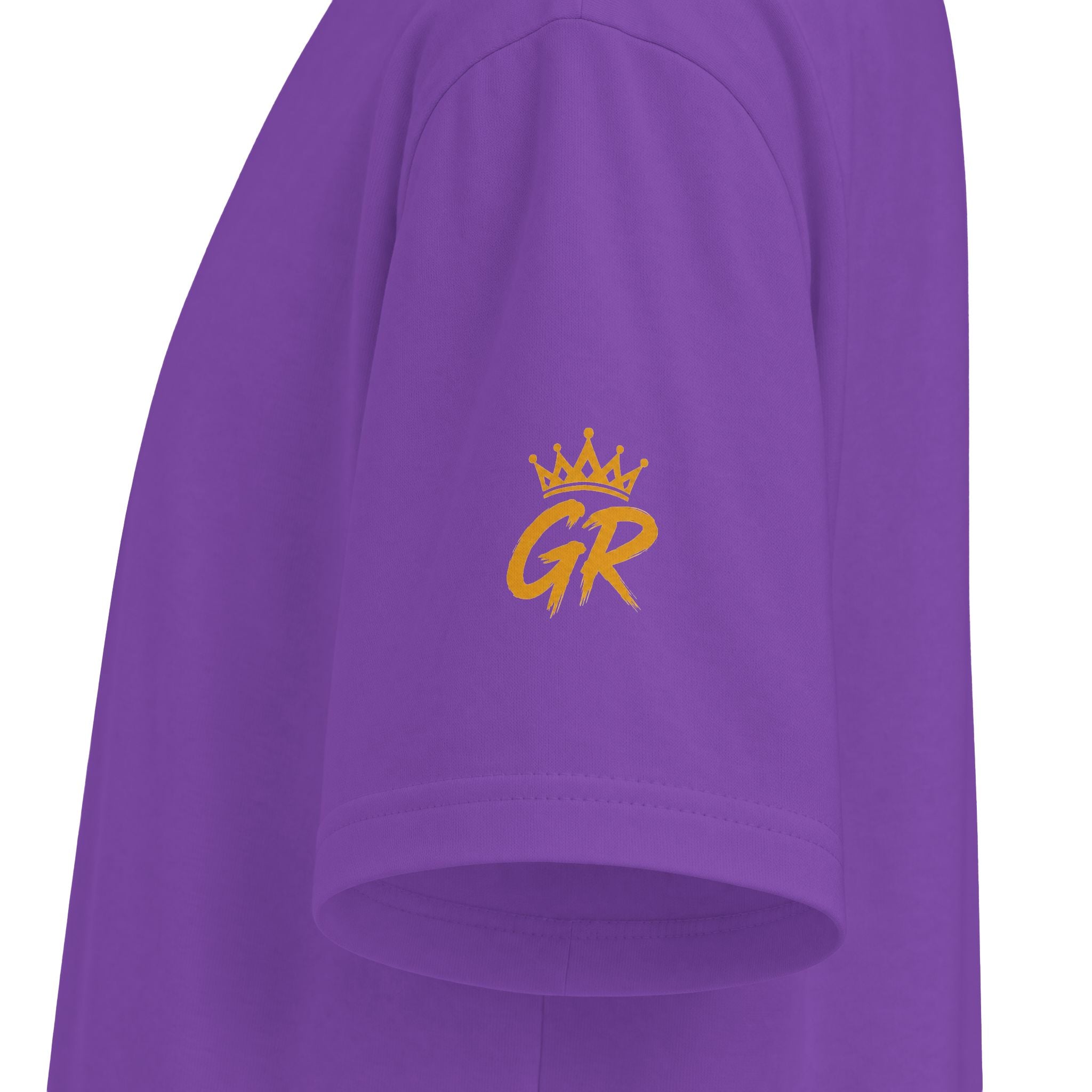 Unisex Max Heavyweight Short Sleeve