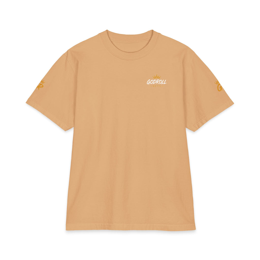 Unisex Max Heavyweight Short Sleeve