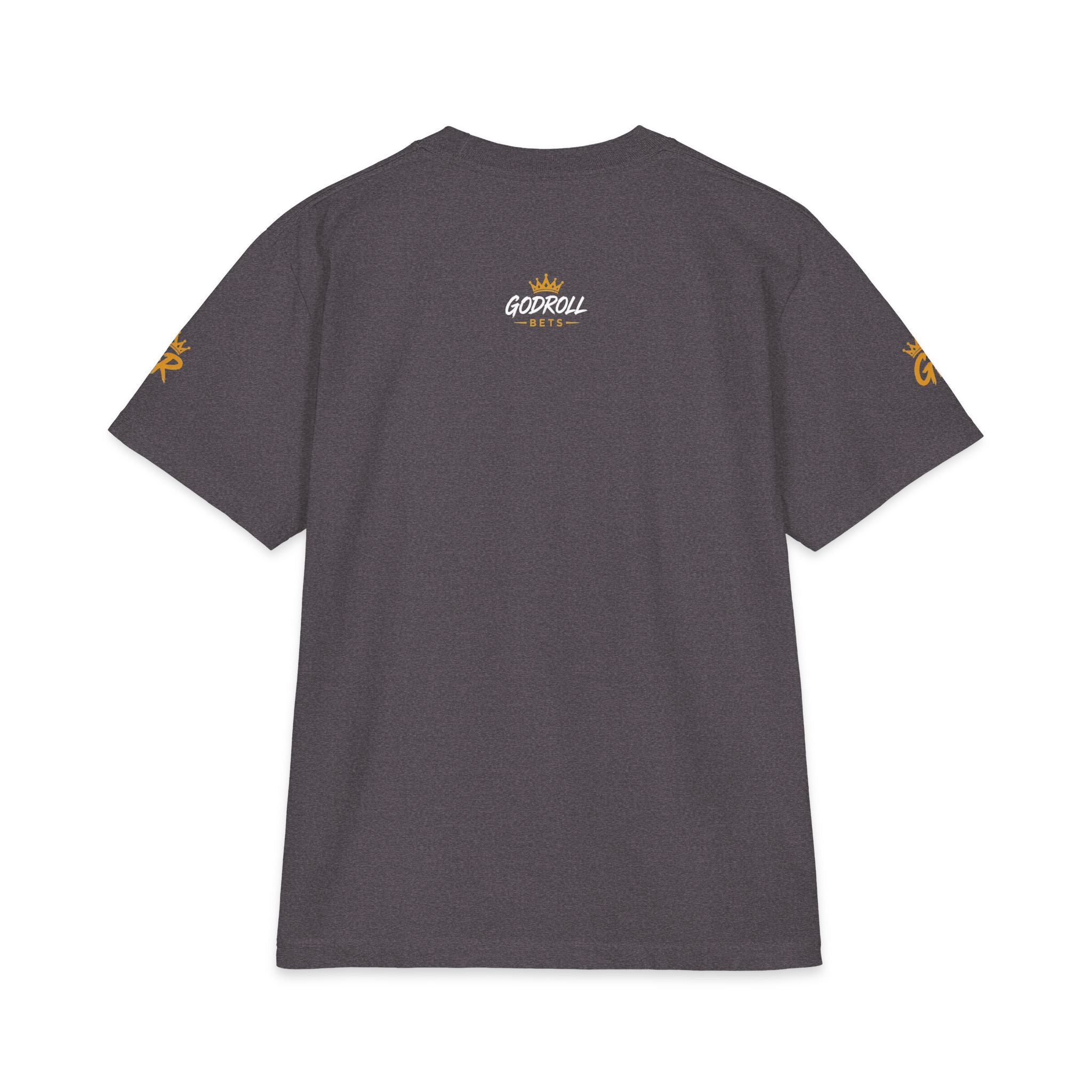Unisex Max Heavyweight Short Sleeve
