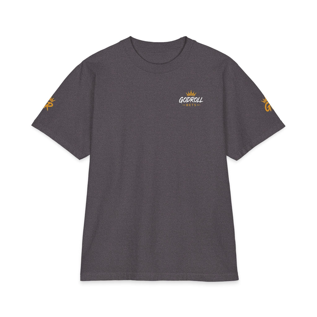Unisex Max Heavyweight Short Sleeve