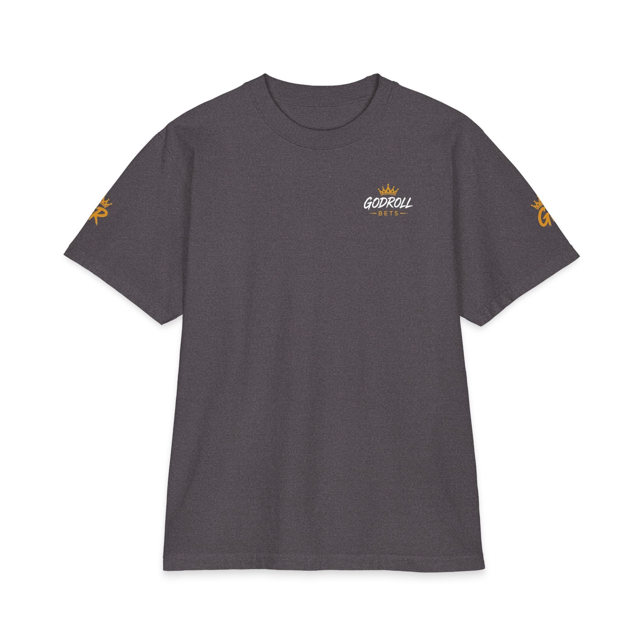 Unisex Max Heavyweight Short Sleeve