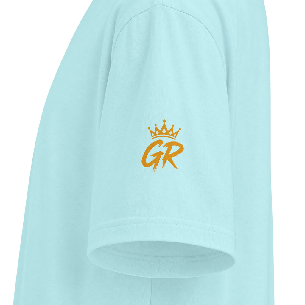 Unisex Max Heavyweight Short Sleeve