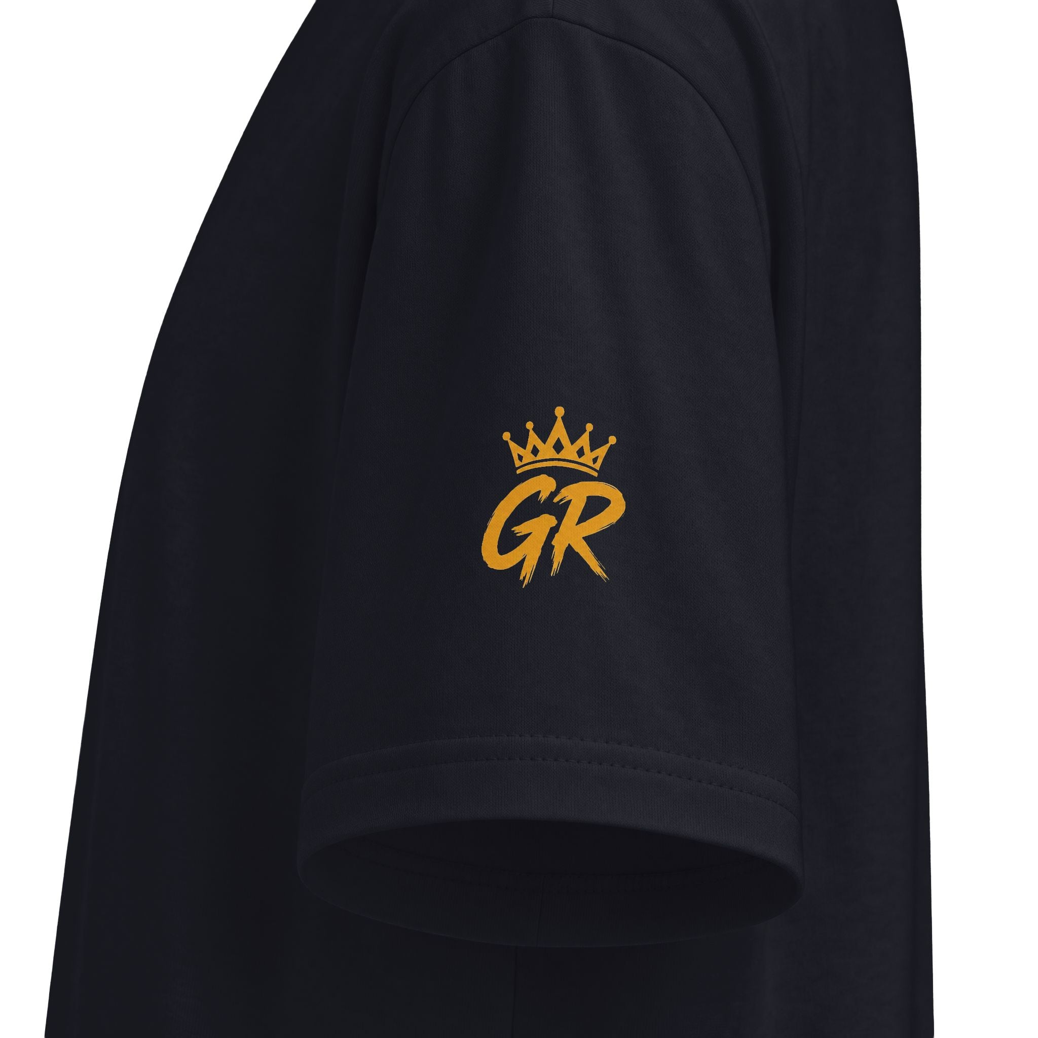 Unisex Max Heavyweight Short Sleeve