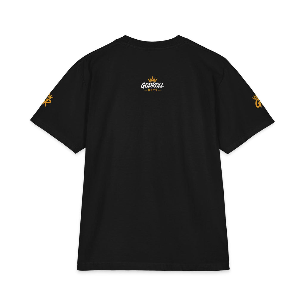 Unisex Max Heavyweight Short Sleeve