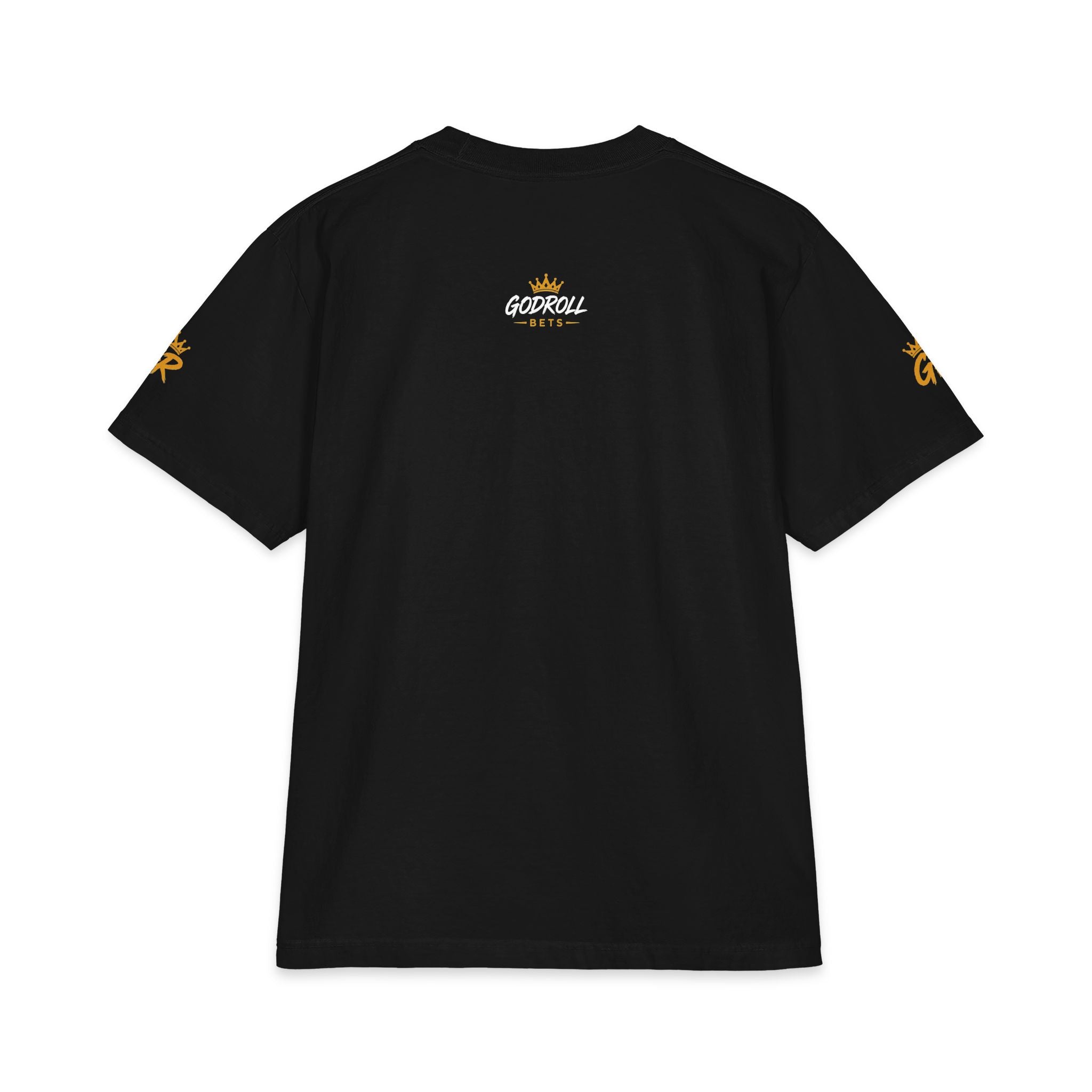 Unisex Max Heavyweight Short Sleeve