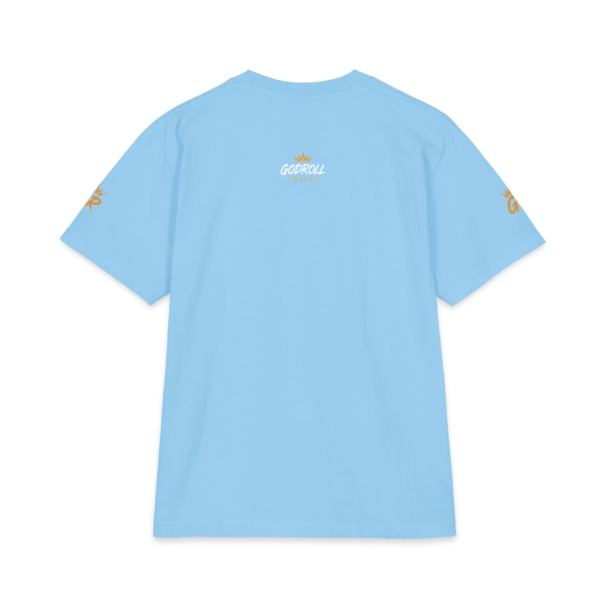 Unisex Max Heavyweight Short Sleeve