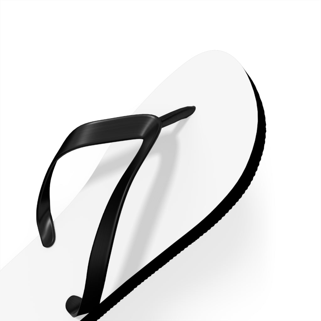 Flip Flops - Godroll Bets Logo Beach Sandals