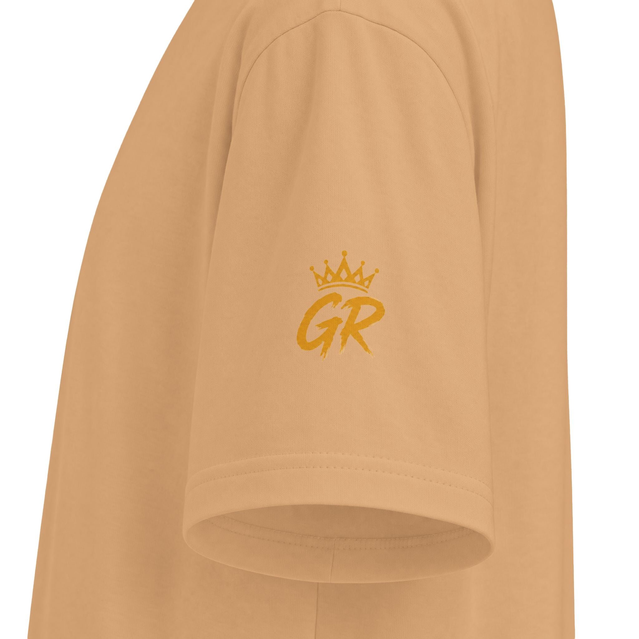Unisex Max Heavyweight Short Sleeve
