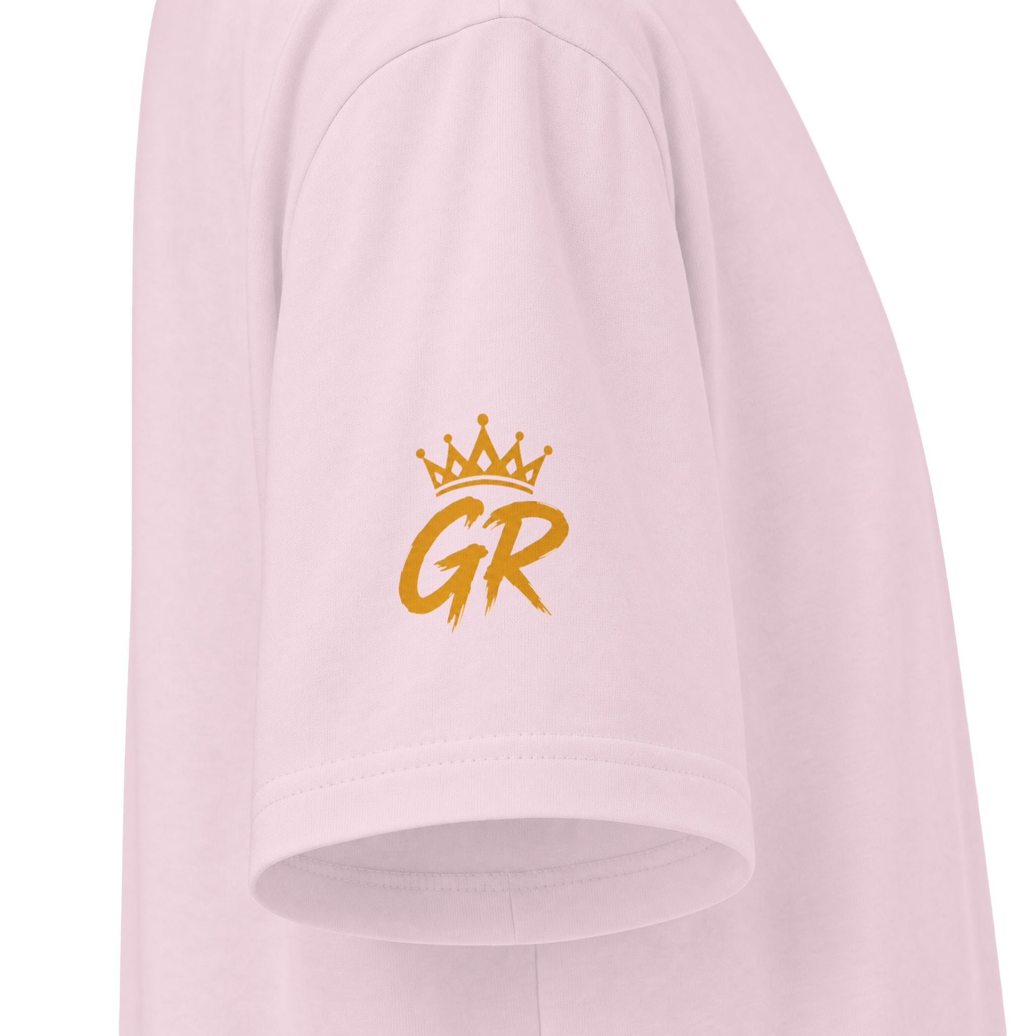 Unisex Max Heavyweight Short Sleeve