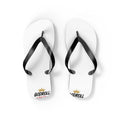Flip Flops - Godroll Bets Logo Beach Sandals