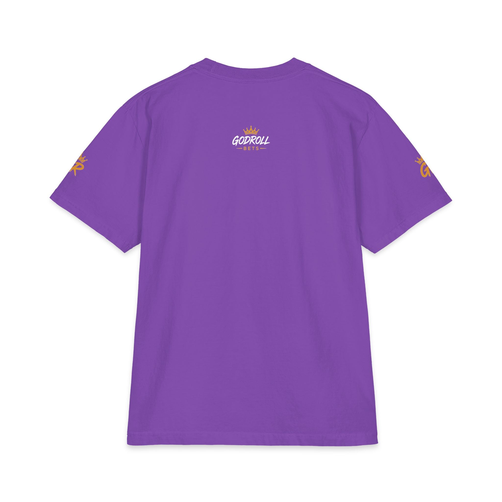 Unisex Max Heavyweight Short Sleeve