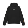 GodRoll Bets Hoodie — "Small One, Big One!" Graphic Crown Pullover