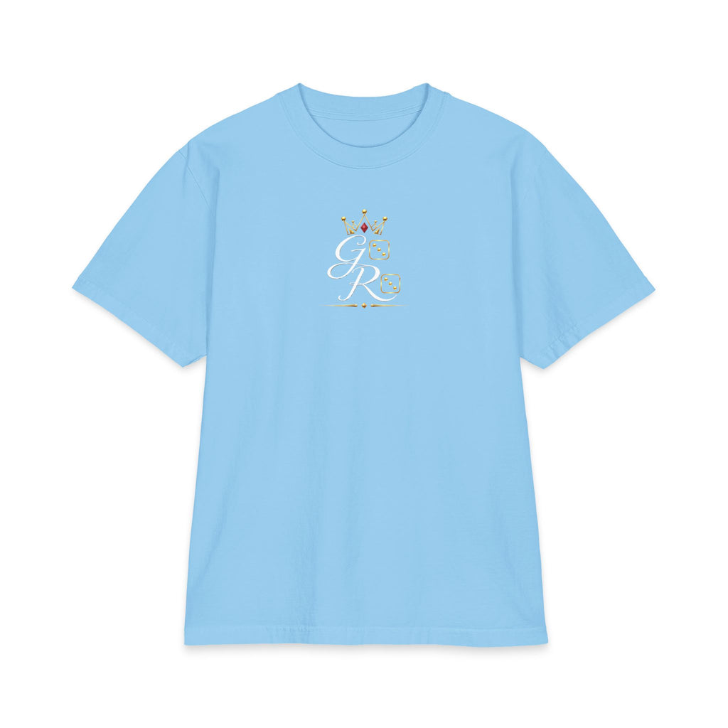 God Roll T‑Shirt – Crowned 'God Roll' Tee