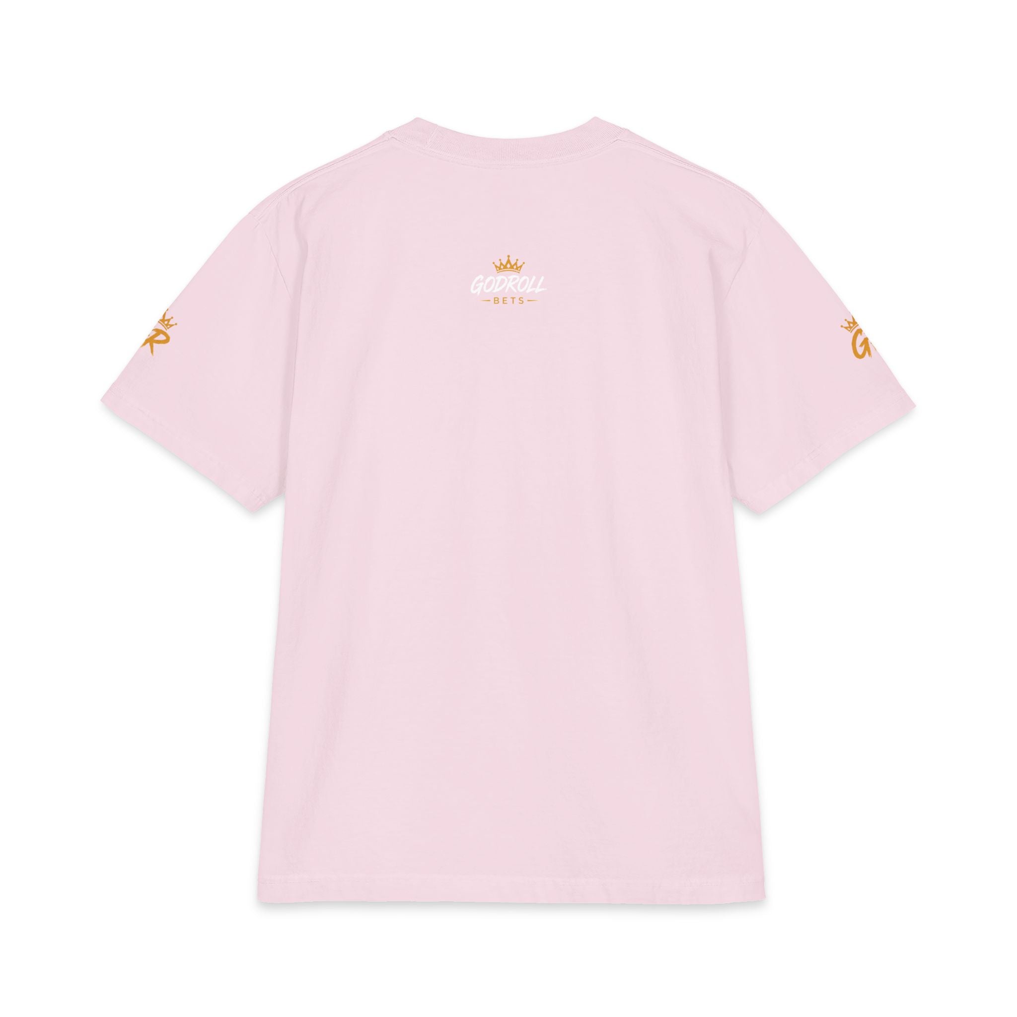 Unisex Max Heavyweight Short Sleeve