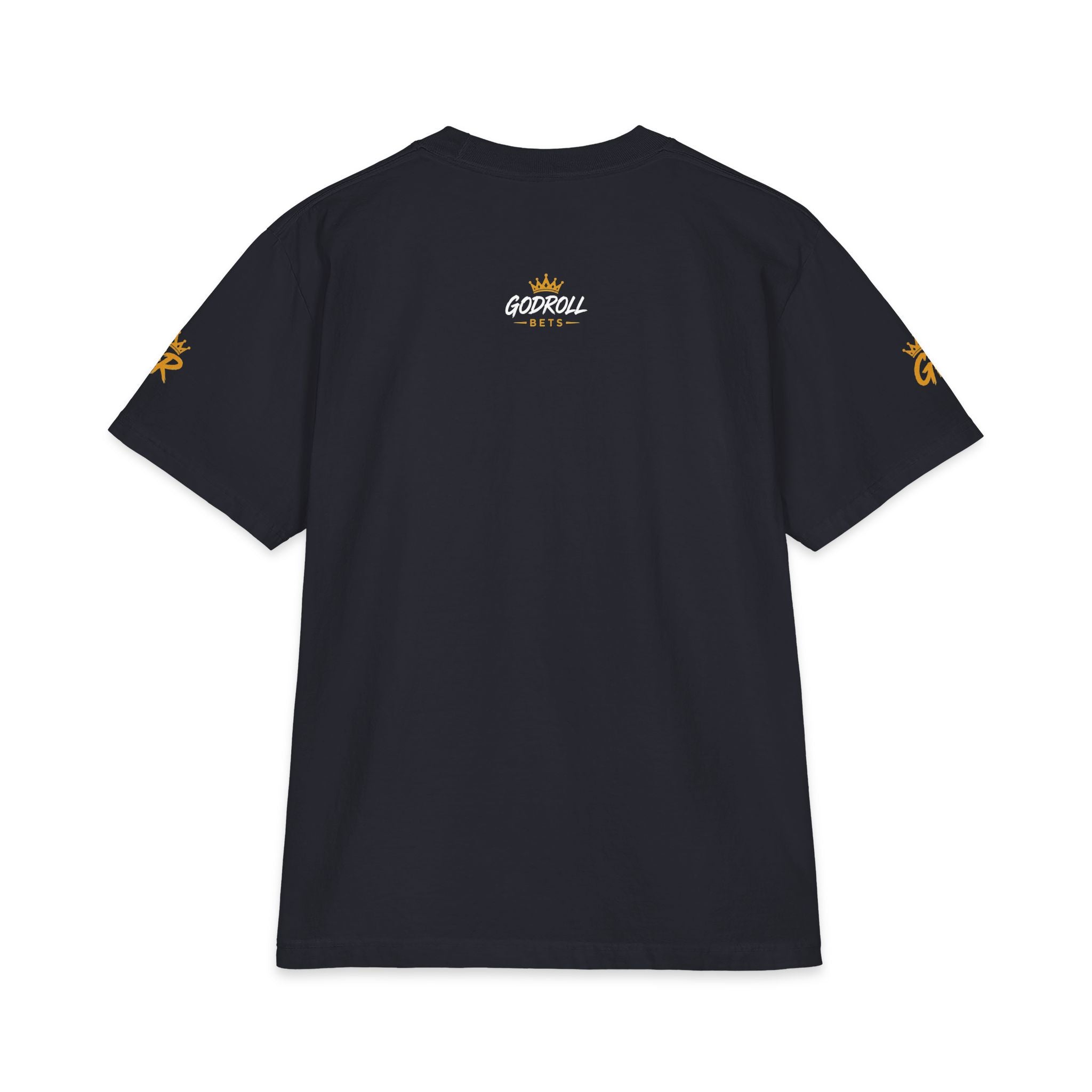 Unisex Max Heavyweight Short Sleeve