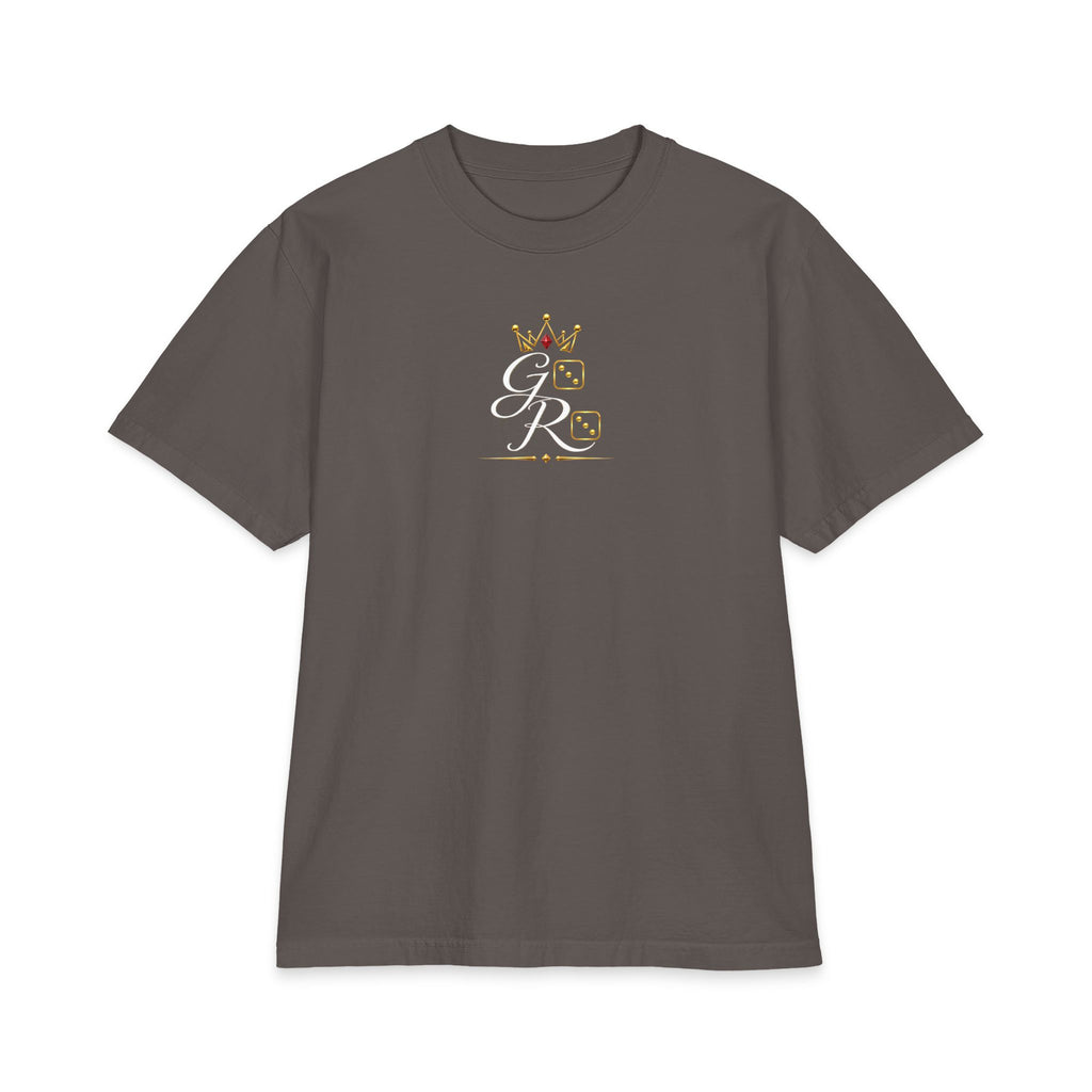 God Roll T‑Shirt – Crowned 'God Roll' Tee