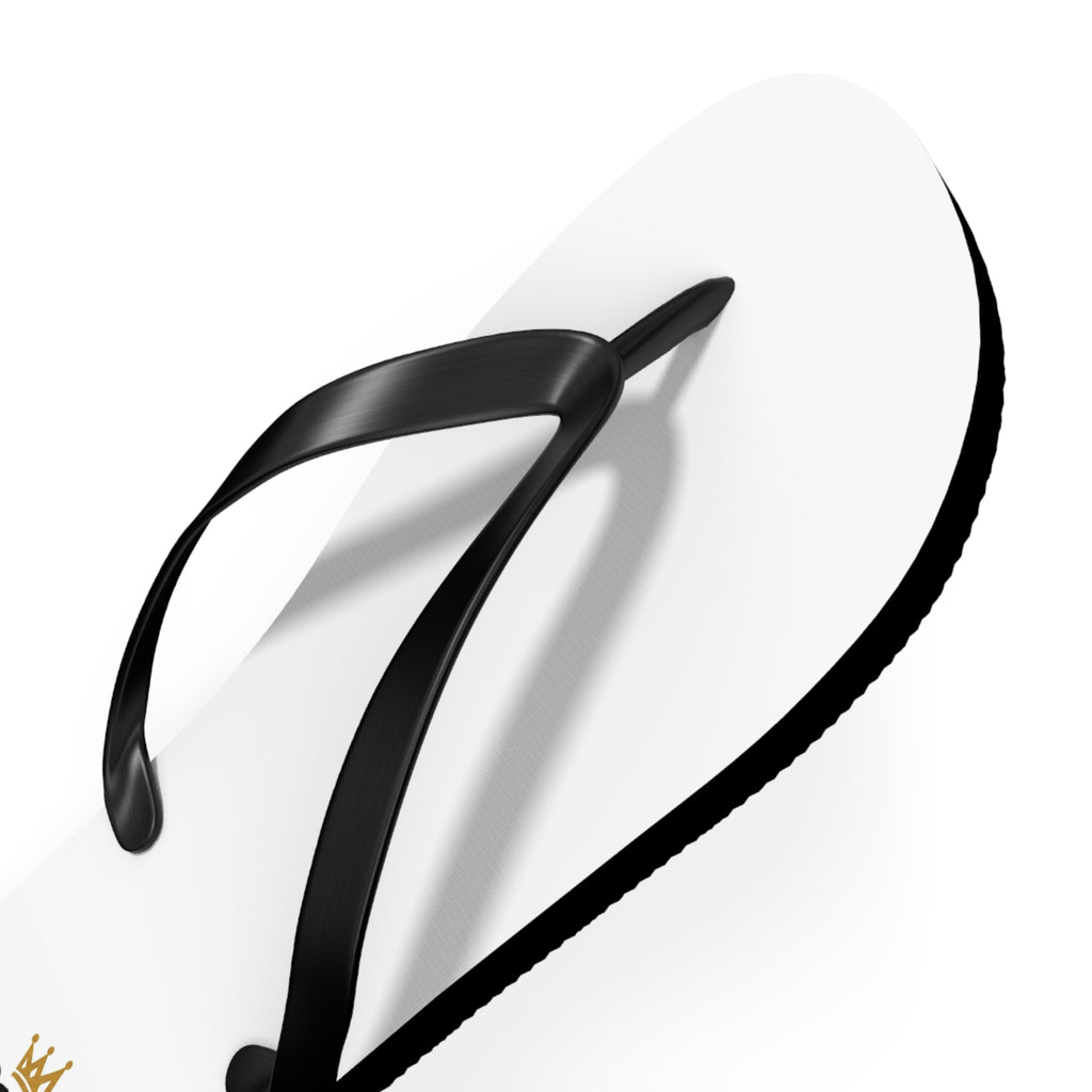 Flip Flops - Godroll Bets Logo Beach Sandals