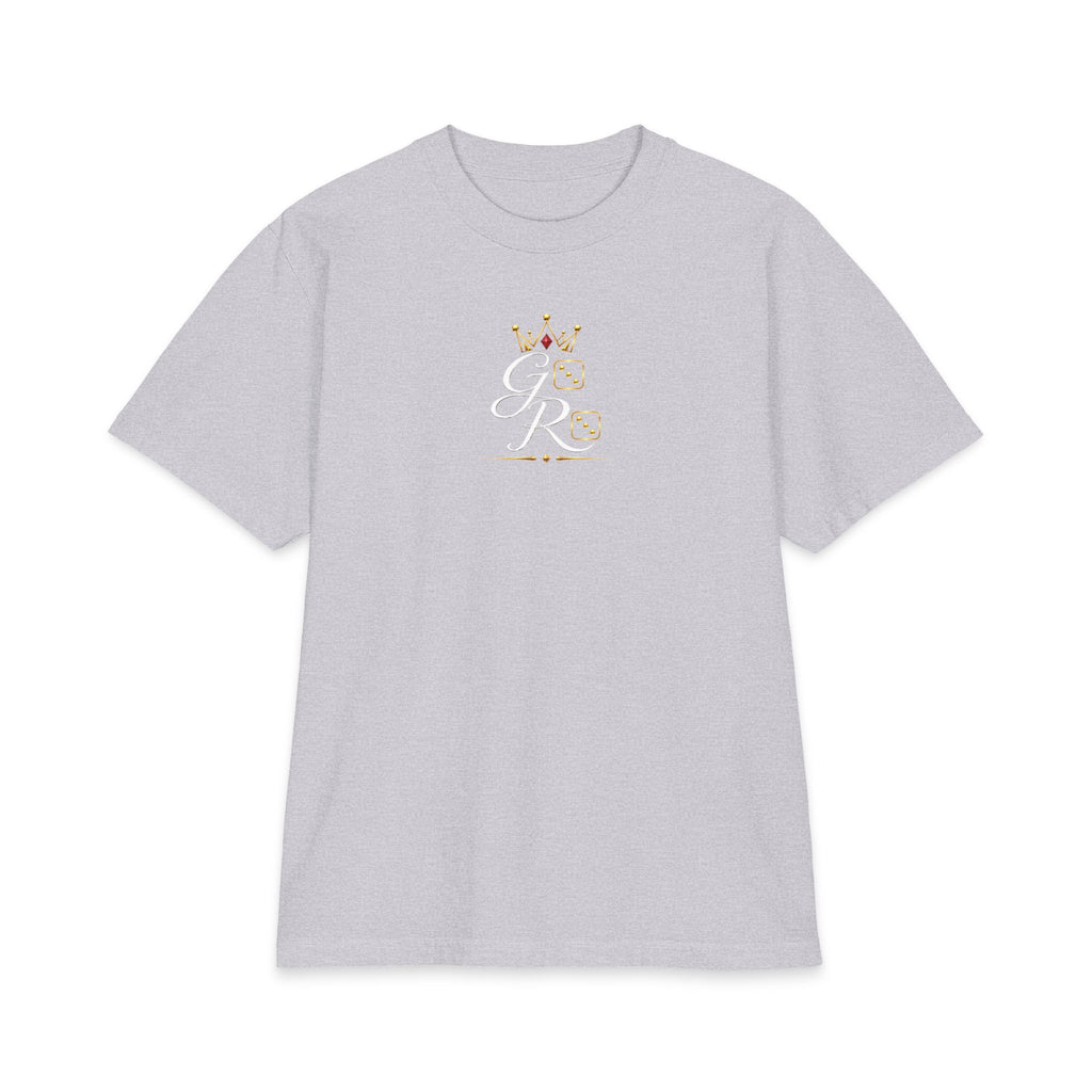 God Roll T‑Shirt – Crowned 'God Roll' Tee