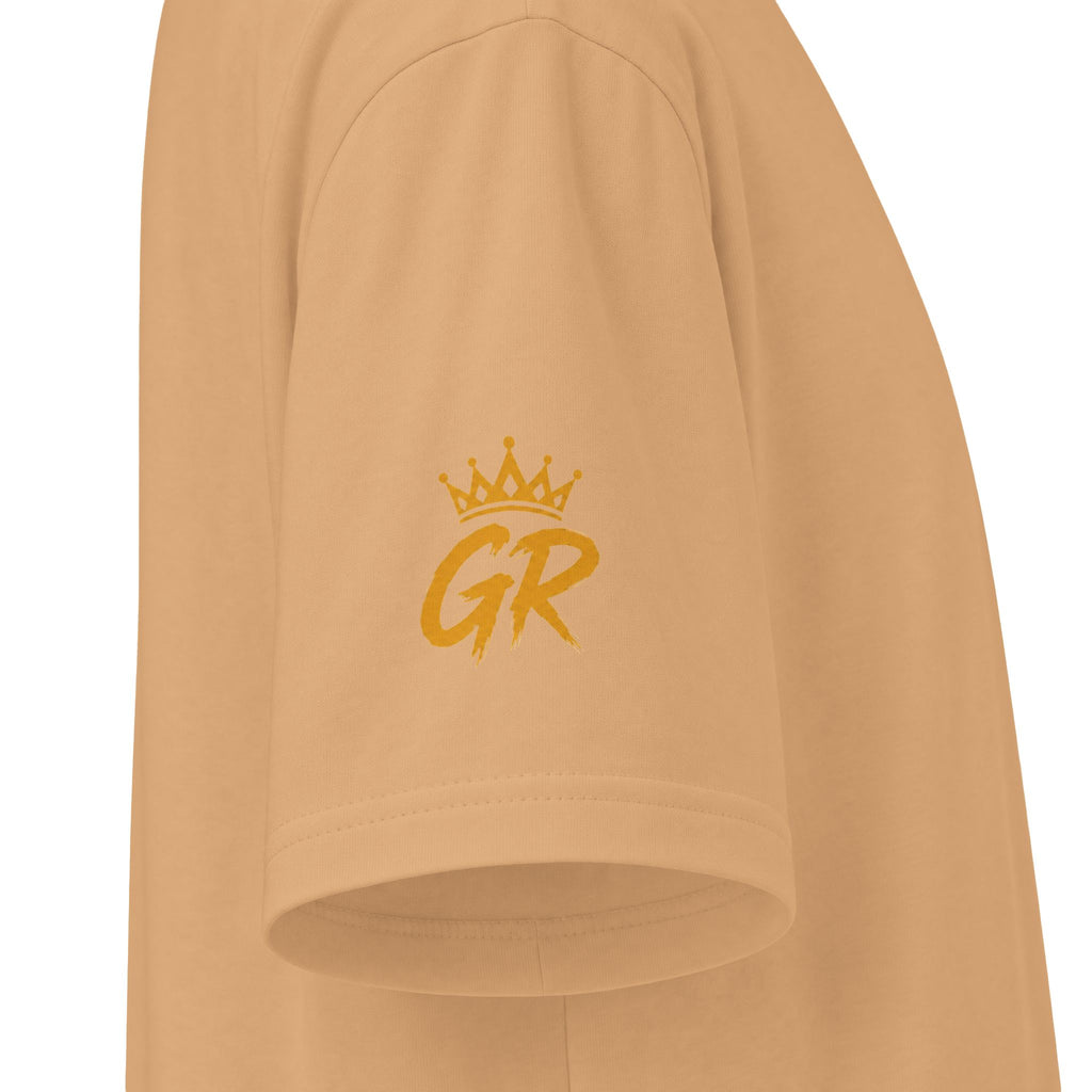 Unisex Max Heavyweight Short Sleeve