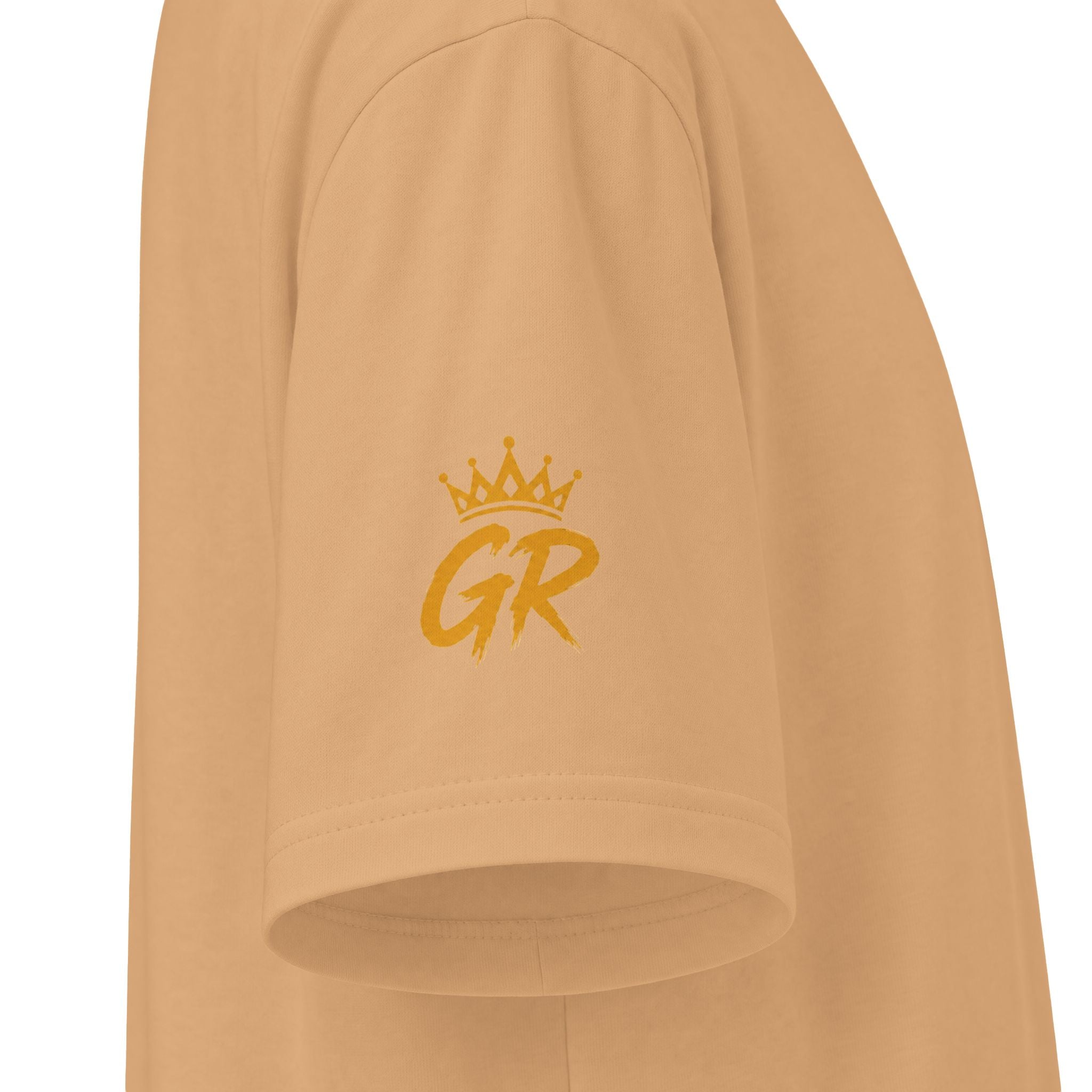 Unisex Max Heavyweight Short Sleeve