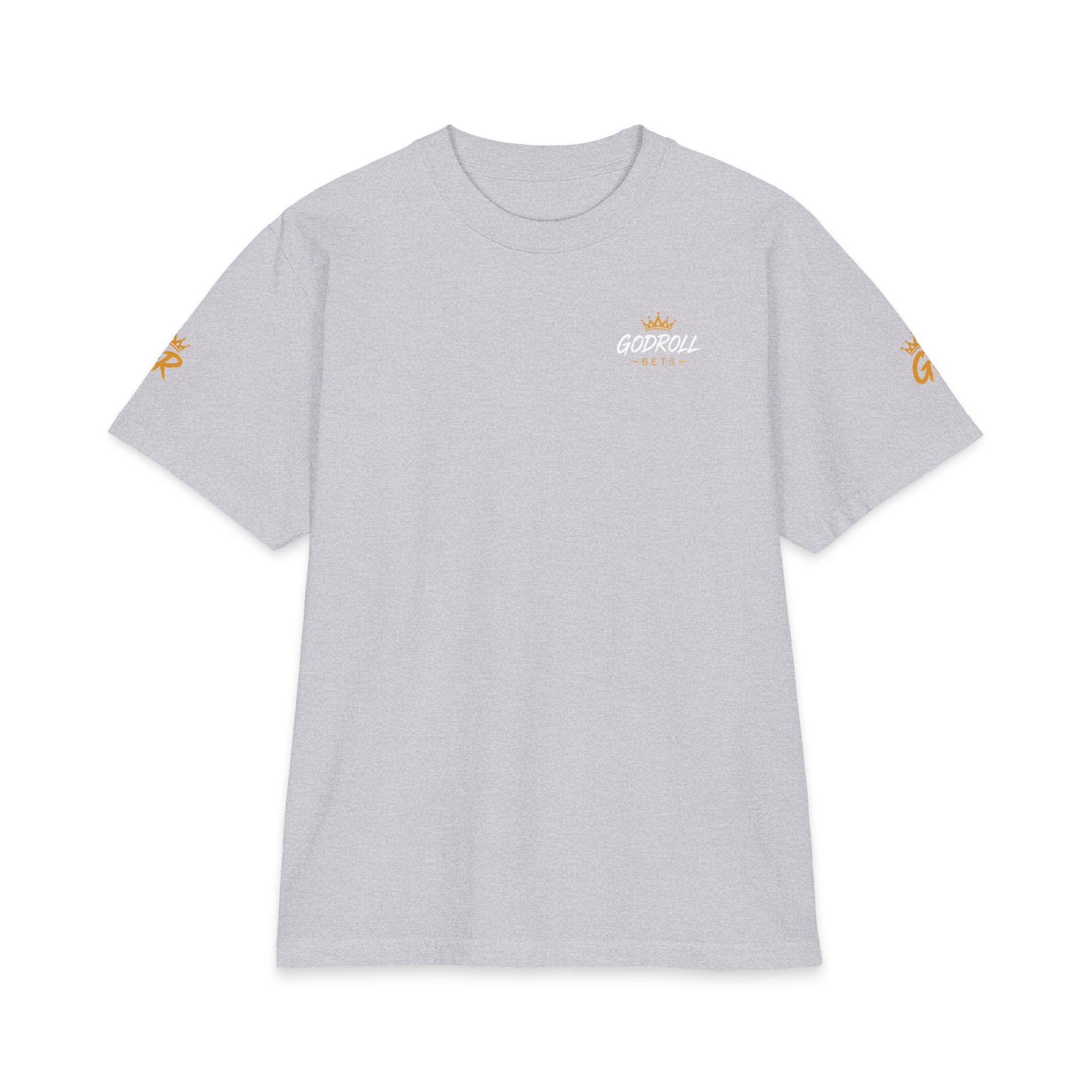 Unisex Max Heavyweight Short Sleeve