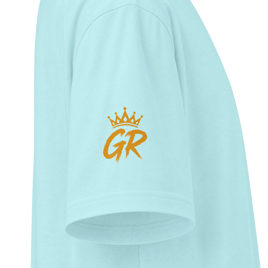 Unisex Max Heavyweight Short Sleeve